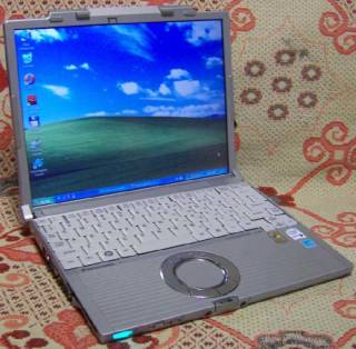 Інші моделі Другие модели ^/--/^ Надежный сенсорный 12" Panasonic CF-T /--/ 5  3 /--/ G ^_^^^ Надійний сенсорний 12" Panasonic CF-T /--/ 5 3 /--/ G - фото фото фото