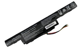 Акумулятори Аккумуляторы ^/--/^ Аккумулятор для Acer Aspire E /--/ 5-575 /--/ G E /--/ 5-576 /--/ G F /--/ 5-573 /--/ G F /--/ 5-771 /--/ G TravelMate P /--/ 259-G /--/ 2-M 10.8 /--/ V 5200 /--/ mAh (AS /--/ 16 ^_^^^ Акумулятор Acer Aspire E /--/ 5-575 /--/ G 10.95 /--/ V 5400 /--/ mAh Original PRC (AS /--/ 16 /--/ B /--/ 8 /--/ J) - фото фото фото