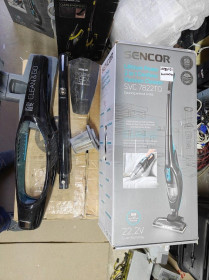 Пилососи Пылесосы ^/--/^ Запчасти для аккумуляторный пылесос Sencor SVC 7822 /--/ TQ № 26220431 ^_^^^ Запчастини для акумуляторний пилосос Sencor SVC 7822 /--/ TQ No 26220431 - фото фото фото