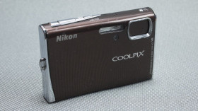 Nikon Nikon ^/--/^ Цифровой фотоаппарат Nikon Coolpix S /--/ 51 8.0 /--/ Mpix Вживане ^_^^^ цифровий фотоапарат Nikon Coolpix S /--/ 51 8.0 /--/ Mpix - фото фото фото