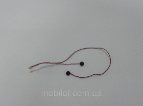 Шлейфи Шлейфы ^/--/^ Микрофон Prestigio 141 /--/ A /--/ 03 (NZ-15383) ^_^^^ Мікрофон Prestigio 141 /--/ A /--/ 03 (NZ-15383) - фото фото фото
