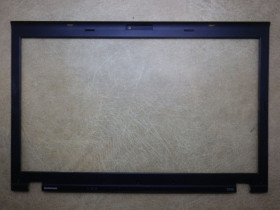 Корпуса Корпуса ^/--/^ Б/У Рамка кришки матриці ноутбука Lenovo ThinkPad T /--/ 510 /--/ i ^_^^^ У Рамка крышки матрицы ноутбука Lenovo ThinkPad T /--/ 510 /--/ i - фото фото фото