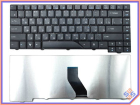 Клавіатури Клавиатуры ^/--/^ Клавиатура для ACER Aspire 4710, 4210, 5920, 5930, 6920, 4730, 4930, 5230, 4530, 5530 (RU Black) Ори ^_^^^ Клавіатура для ACER Aspire 4710, 4210, 5920, 5930, 6920, 4730, 4930, 5230, 4530, 5530 (RU Black) Орі - фото фото фото