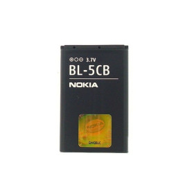 Акумулятори Аккумуляторы ^/--/^ Акумулятор Nokia BL-5 /--/ CB  (800 /--/ mAh) ^_^^^ Аккумулятор Nokia BL-5 /--/ CB (800 /--/ mAh) - фото фото фото