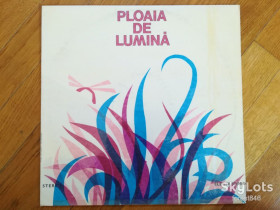 Платівки Пластинки ^/--/^ 5 /--/ T-Ploaia de lumina  (лам. конв.)  (2)-Ex.+, Румыния ^_^^^ 5 /--/ T-Ploaia de lumina (лам. конв.) (2)-Ex.+, Румунія - фото фото фото