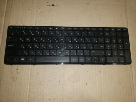 Клавіатури Клавиатуры ^/--/^ Клавиатура ноутбукa HP Pavilion 17-e 17-n  (725365-251 2 /--/ B-07016 /--/ Q /--/ 110) ^_^^^ Клавіатура ноутбукa HP Pavilion 17-e 17-n (725365-251 2 /--/ B-07016 /--/ Q /--/ 110) - фото фото фото