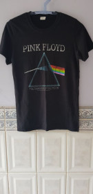 Футболки, майки Футболки, майки ^/--/^ Футболка &amp;quot;Pink Floyd&amp;quot;  (100% cotton, S,  Honduras) ^_^^^ Футболка &amp;quot; Pink Floyd&amp;quot; (100% cotton, S, Honduras) - фото фото фото