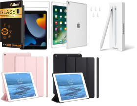 Чохли, сумки Чехлы, сумки ^/--/^ Аксессуари до Ipad 9   (2021) ^_^^^ Аксесуарі до Ipad 9 (2021) - фото фото фото