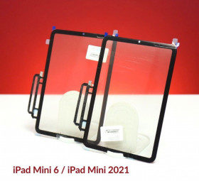 Матриці, тачскріни Матрицы, тачскрины ^/--/^ Тачскрин iPad Mini 6/iPad Mini 2021 Black    (A /--/ 2567/A /--/ 2568/A /--/ 2569) ^_^^^ Тачскрин iPad Mini 6/iPad Mini 2021 Black (A /--/ 2567/A /--/ 2568/A /--/ 2569) - фото фото фото