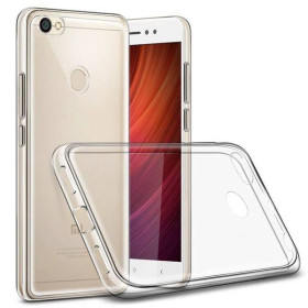 Чохли, бампера Чехлы, бампера ^/--/^ Чохол Fiji Ultra Thin для Xiaomi Redmi Note 5 /--/ A / Redmi Note 5 /--/ A Prime силікон бампер Transparent ^_^^^ Чехол Fiji Ultra Thin для Xiaomi Redmi Note 5 /--/ A / Redmi Note 5 /--/ A Prime силикон бампер Transparent - фото фото фото