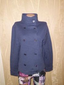 Кардигани Кардиганы ^/--/^ КАРДИГАН HAMPTON BAYS ОРИГИНАЛ! 52-54 100% шерсть ^_^^^ КАРДИГАН HAMPTON BAYS ОРИГІНАЛ! 52-54 100% шерсть - фото фото фото