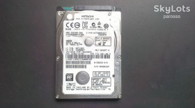 Жорсткі диски Жесткие диски ^/--/^ 102 (21) - Жорсткий диск Hitachi 500 Gb  SATA ^_^^^ 102 (21) - Жесткий диск Hitachi 500 Gb SATA - фото фото фото