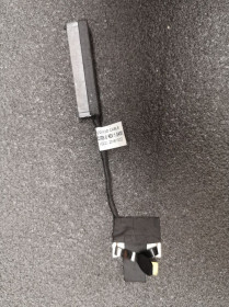 Інші комплектуючі Другие комплектующие ^/--/^ 0250 Шлейф SATA HDD Dell Alienware 17 R /--/ 4, BAP /--/ 20, DC /--/ 02 /--/ C /--/ 00 /--/ D /--/ 800, 06 /--/ WP /--/ 6 /--/ Y - фото фото фото