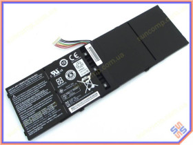 Акумулятори Аккумуляторы ^/--/^ Батарея AP /--/ 13 /--/ B /--/ 3 /--/ K для ACER Aspire V /--/ 5-472, V /--/ 5-473, V /--/ 5-552, V /--/ 5-572, V /--/ 5-573, V /--/ 7-581, R /--/ 7-571, R /--/ 7-572 (KT.0 ^_^^^ Батарея AP /--/ 13 /--/ B /--/ 3 /--/ K для ACER Aspire V /--/ 5-472, V /--/ 5-473, V /--/ 5-552, V /--/ 5-572, V /--/ 5-573, V /--/ 7-581, R /--/ 7-571, R /--/ 7-572 (KT. 0 0 - фото фото фото
