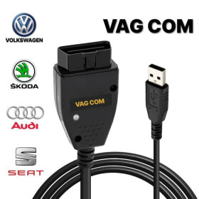 Інше Другое ^/--/^ Автосканер VAG COM VCDS 25.3 RU - чип ATMEGA /--/ 162 ^_^^^ Автосканер VAG-COM VCDS - ВАСЯ діагност - 23.3 EN / 22.3 RUS - фото фото фото