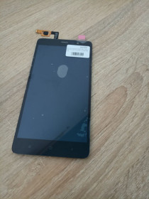 Сенсорні екрани і Дисплеї Сенсорные экраны и Дисплеи ^/--/^ Дисплей Xiaomi Redmi Note 3/Note 3 Pro complete Black  (147 /--/ mm*73 /--/ mm) ^_^^^ Дисплей Xiaomi Redmi Note 3/Note 3 Pro complete Black (147 /--/ mm*73 /--/ mm) - фото фото фото