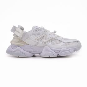 Кросівки Кроссовки ^/--/^ New Balance 9060 Summer White 37 - фото фото фото