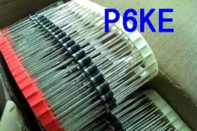 Діоди Диоды ^/--/^ P /--/ 6 /--/ KE /--/ 350 /--/ A DO-204 /--/ AC Защитный диод ^_^^^ P /--/ 6 /--/ KE /--/ 350 /--/ A DO-204 /--/ AC Захисний діод - фото фото фото