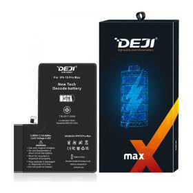 Акумулятори Аккумуляторы ^/--/^ Адаптивная батарея (4770 mAh) для iPhone 15 Pro Max (DEJI)  Руспознается iOS как оригинал  Не требуе ^_^^^ Адаптивна батарея (4770 mAh) для iPhone 15 Pro Max (DEJI) Руспознается iOS як оригінал Не вимагає - фото фото фото