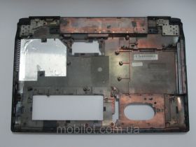Корпуса Корпуса ^/--/^ Часть корпуса (Поддон) Asus N /--/ 53 (NZ-5187) ^_^^^ Частина корпусу (Піддон) Asus N /--/ 53 (NZ-5187) - фото фото фото