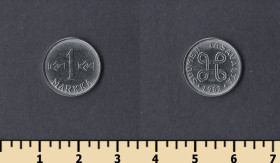 Фінляндія Финляндия ^/--/^ Финляндия 1 марка 1962 ^_^^^ Фінляндія 1 марка 1962 - фото фото фото