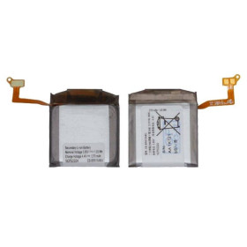 Акумулятори Аккумуляторы ^/--/^ Акумулятор EB-BR /--/ 810 /--/ ABU для Samsung Galaxy Watch 42 /--/ mm, Li-ion, 3,85 B, 270 мАг, Original (PRC), SM-R /--/ 8 ^_^^^ Аккумулятор EB-BR /--/ 810 /--/ ABU для Samsung Galaxy Watch 42 /--/ mm, Li-ion, 3,85 B, 270 мАч, Original (PRC), SM-R /--/ 8 - фото фото фото