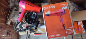 Фени Фены ^/--/^ Фен Gorenje HD /--/ 215 /--/ PR № 231209114 ^_^^^ Фен Gorenje HD /--/ 215 /--/ PR No 231209114 - фото фото фото