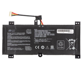 Акумулятори Аккумуляторы ^/--/^ Акумулятор PowerPlant для ноутбуків ASUS ROG Strix GL /--/ 504 /--/ G (C /--/ 41 /--/ N /--/ 1731) 15.4 /--/ V 3400 /--/ mAh ^_^^^ Аккумулятор PowerPlant для ноутбуков ASUS ROG Strix GL /--/ 504 /--/ G (C /--/ 41 /--/ N /--/ 1731) 15.4 /--/ V 3400 /--/ mAh - фото фото фото