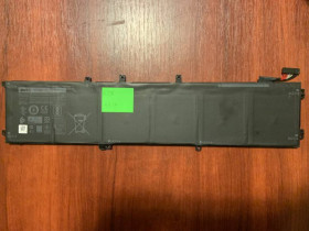 Акумулятори Аккумуляторы ^/--/^ B /--/ 4504 Акумулятор Оригінальний DELL 6 /--/ GTPY Знос: 63 DELL 5520, M /--/ 5510, M /--/ 5520, 15 2017 9560, 15 9560, 15 ^_^^^ B /--/ 4504 ОРИГИНАЛ! DELL 6 /--/ GTPY Износ: 63 DELL 5520, M /--/ 5510, M /--/ 5520, 15 2017 9560, 15 9560, 15 9561 - фото фото фото