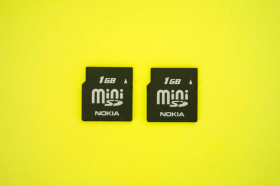 Карти пам'яті Карты памяти ^/--/^ Карта памяти ПРОВЕРЕННЫЕ MiniSD 1 GB Nokia 6270 6288 n /--/ 73 ^_^^^ MiniSD 1 GB Nokia 6270 6288 n /--/ 73 - фото фото фото