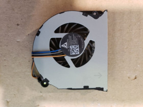Системи охолодження Системы охлаждения ^/--/^ cooler-вентилятор ноутбука HP Probook 640 645 650 655 G /--/ 1   (6033 /--/ B /--/ 0034401 738685-001) ^_^^^ cooler-вентилятор ноутбука HP Probook 640 645 650 655 G /--/ 1 (6033 /--/ B /--/ 0034401 738685-001) - фото фото фото