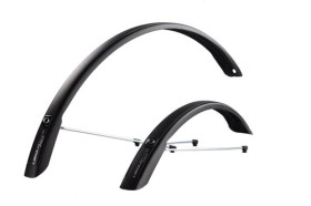 Інше Другое ^/--/^ Крила Simpla Ubiquit Urban SDL 28&amp;quot;/ 46 мм чорний (BLK /--/ 044) ^_^^^ Крылья Simpla Ubiquit Urban SDL 28&amp;quot;/ 46 мм черный (BLK /--/ 044) - фото фото фото