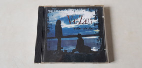 Музичні диски Музыкальные диски ^/--/^ Van Zant Brother To Brother CD фірмовий ^_^^^ Van Zant Brother To Brother CD фирменный - фото фото фото