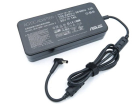Адаптери живлення Адаптеры питания ^/--/^ Блок питания для ASUS 20 /--/ V 14 /--/ A 280 /--/ W (6.0*3.7) ADP-280 BB B. Для ASUS ROG G /--/ 703 /--/ GL, MSI GP /--/ 56, GP /--/ 65, GE /--/ 66 ^_^^^ Блок живлення для ASUS 20 /--/ V 14 /--/ A 280 /--/ W (6.0*3.7) ADP-280 BB B. (з кабелем живлення). - фото фото фото