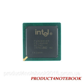Мікросхеми Микросхемы ^/--/^ Микросхема INTEL FW /--/ 82801 /--/ ER южный мост для ноутбука ^_^^^ Мікросхема Intel FW /--/ 82801 /--/ ER південний міст для ноутбука - фото фото фото
