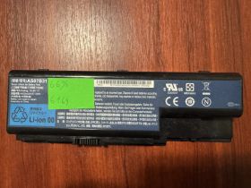 Акумулятори Аккумуляторы ^/--/^ Акумулятор Оригінальний! ACER AS /--/ 07 /--/ B /--/ 41 Знос: 66 ACER Aspire 5230 5530 5520 5200 5300 5315 5700 5710 ( - фото фото фото
