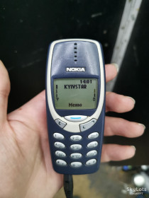 Nokia, Microsoft Nokia, Microsoft ^/--/^ Shop Nokia 3310 blue classic ru - фото фото фото