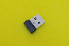 Миші Мыши ^/--/^ Адаптер ресивер универсальный Logitech USB receiver 2.4 ГГц Bluetooth ^_^^^ Адаптер ресівер універсальний Logitech USB receiver 2.4 ГГц Bluetooth - фото фото фото