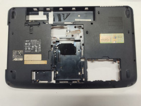 Корпуса Корпуса ^/--/^ Нижня частина корпусу (піддон) ноутбука Acer  5738/5338 ^_^^^ Нижняя часть корпуса (поддон) ноутбука Acer 5738/5338 - фото фото фото