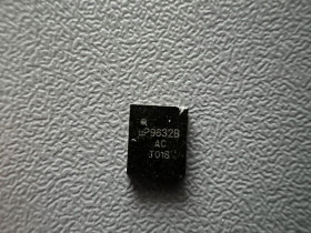 Мікросхеми Микросхемы ^/--/^ Мікросхема uPI Semiconductor uP /--/ 9632 /--/ BQR /--/ 1 Original ^_^^^ Микросхема uPI Semiconductor uP /--/ 9632 /--/ BQR /--/ 1 Original - фото фото фото