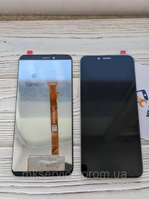 Сенсорні екрани і Дисплеї Сенсорные экраны и Дисплеи ^/--/^ Модуль Lenovo K /--/ 5 Play L /--/ 38011 6 /--/ A /--/ 01 /--/ B /--/ 0016 /--/ T /--/ 500 Дисплей + Сенсор - фото фото фото
