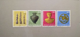 Мистецтво Искусство ^/--/^ Швейцария Искусство 1972 ^_^^^ Швейцарія Мистецтво 1972 - фото фото фото