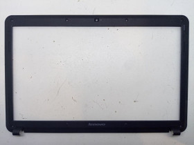 Корпуса Корпуса ^/--/^ Б/У Рамка кришки матриці на Lenovo G /--/ 550 ^_^^^ У Рамка крышки матрицы на Lenovo G /--/ 550 - фото фото фото