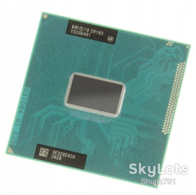 Процесори Процессоры ^/--/^ Процессор для ноутбука 2 /--/ ядра Intel Celeron Dual-Core 1005 /--/ m 1.9 /--/ GHz Socket G /--/ 2 ^_^^^ Процесор для ноутбука 2 /--/ ядра Intel Celeron Dual-Core 1005 /--/ m 1.9 /--/ GHz Socket G /--/ 2 - фото фото фото
