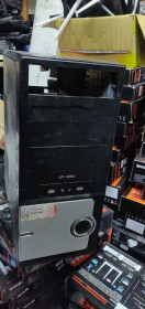 Корпуса Корпуса ^/--/^ Брендовый корпус Gresso ATX № 221611 ^_^^^ Брендовий корпус Gresso ATX No 221611 - фото фото фото