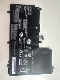 Акумулятори Аккумуляторы ^/--/^ оригінальна батарея для ноутбука Lenovo Yoga 3 14 Series L /--/ 14 /--/ M /--/ 4 /--/ P /--/ 72  знос 54% ^_^^^ Оригинальная батарея для ноутбука Lenovo Yoga 3 14 Series L /--/ 14 /--/ M /--/ 4 /--/ P /--/ 72 износ 54% - фото фото фото