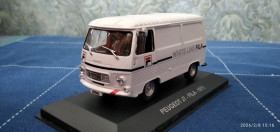 : Закордонні : Зарубежные ^/--/^ PEUGEOT J /--/ 7  Eaglemoss  M 1:43  ОПЛАТА ЛОТА ПРИ ОТРИМАНІ ! ^_^^^ PEUGEOT J /--/ 7 Eaglemoss M 1:43 ОПЛАТА ЛОТА ПРИ ПОЛУЧЕНИИ! - фото фото фото