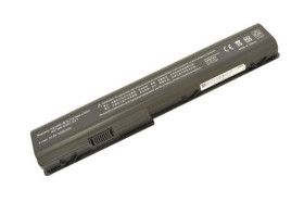Акумулятори Аккумуляторы ^/--/^ Акумулятор для ноутбука HP Compaq HSTNN-C /--/ 50 /--/ C DV /--/ 7 10.8 В Black 5200 мАг Аналог - фото фото фото