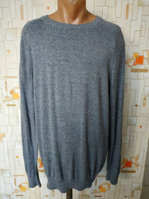 Куртки Куртки ^/--/^ Джемпер чоловічий сірий меланж PRIMARK p-p L ^_^^^ Джемпер мужской серый меланж PRIMARK p-p L - фото фото фото