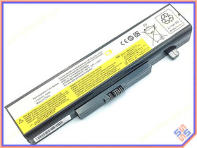 Акумулятори Аккумуляторы ^/--/^ Батарея для Lenovo L /--/ 11 /--/ L /--/ 6 /--/ Y /--/ 01 IdeaPad V /--/ 480 V /--/ 485 V /--/ 380 V /--/ 385 V /--/ 580 V /--/ 585 (11.1 /--/ V 5200 /--/ mAh) - фото фото фото